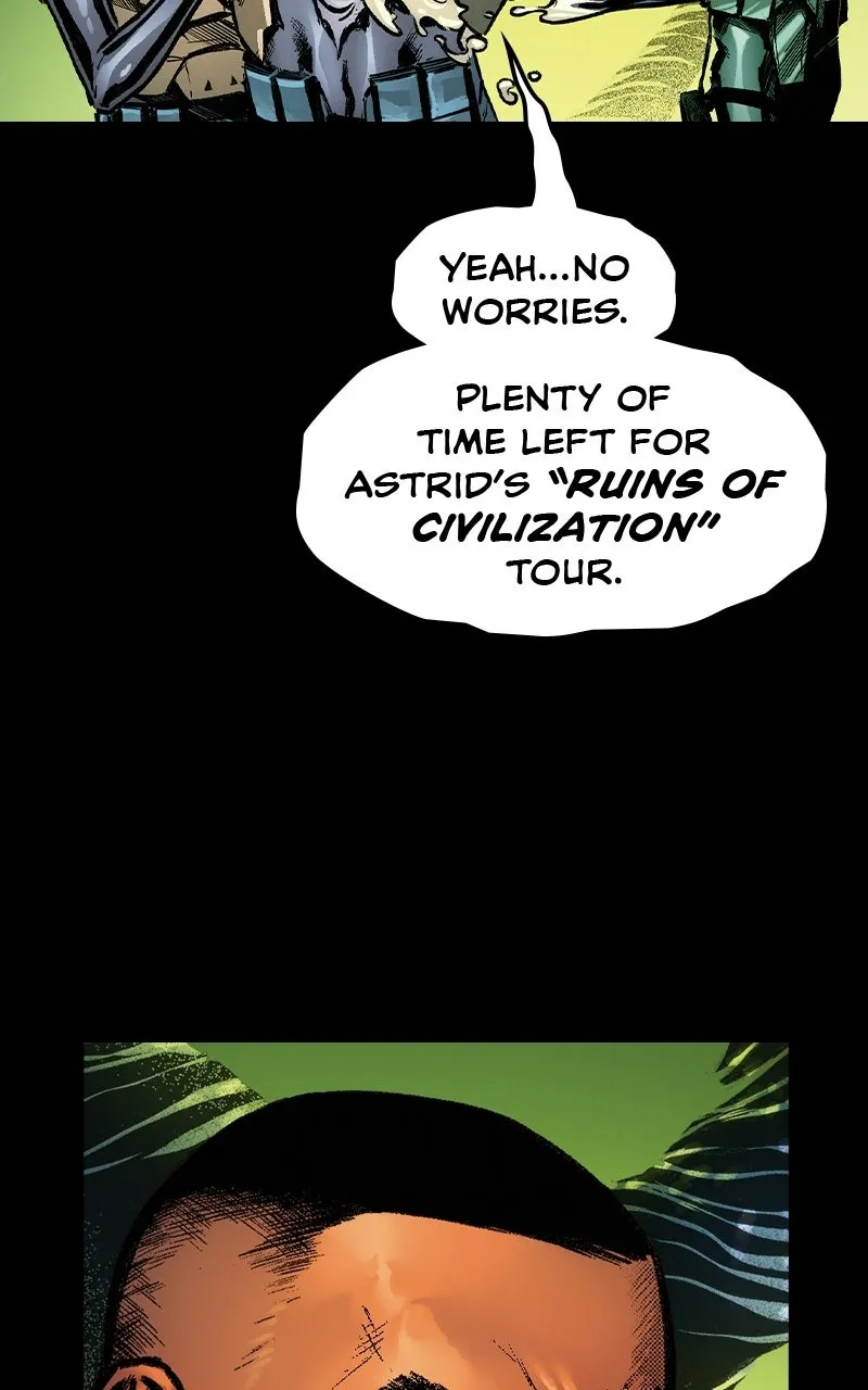 Read Alien (2021) chapter 32 image 32 on Lezhin