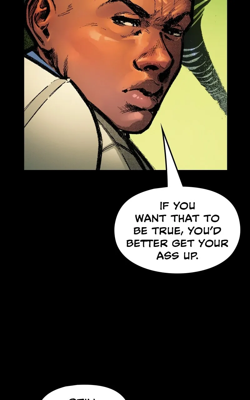 Read Alien (2021) chapter 32 image 33 on Lezhin