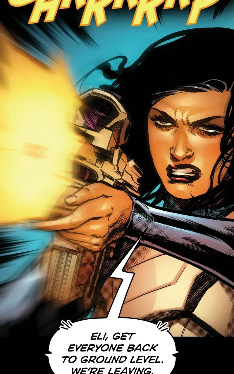 Read Alien (2021) chapter 32 image 35 on Lezhin