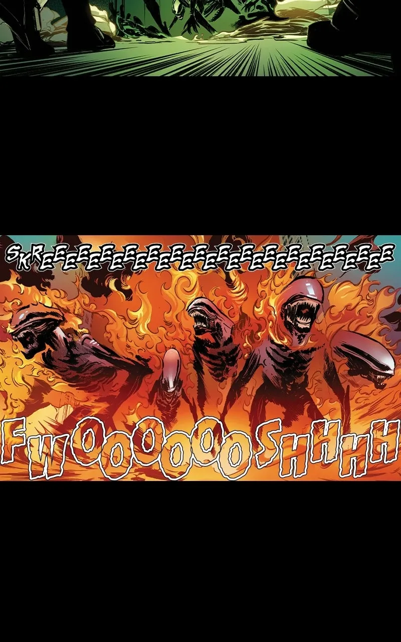 Read Alien (2021) chapter 32 image 38 on Lezhin