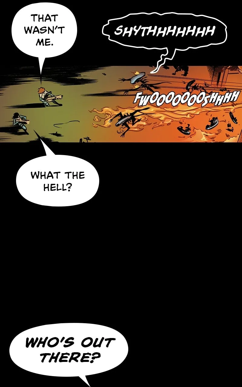 Read Alien (2021) chapter 32 image 39 on Lezhin