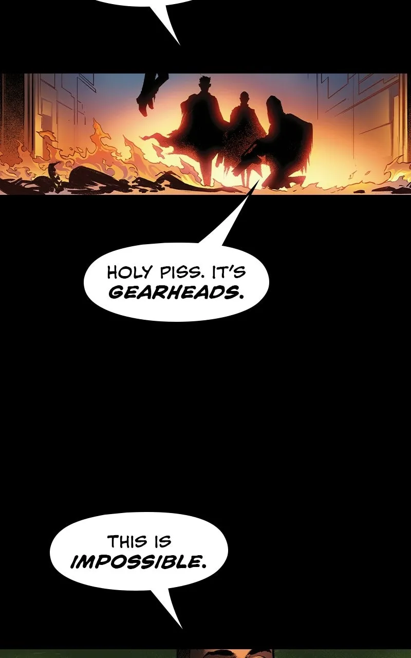 Read Alien (2021) chapter 32 image 41 on Lezhin