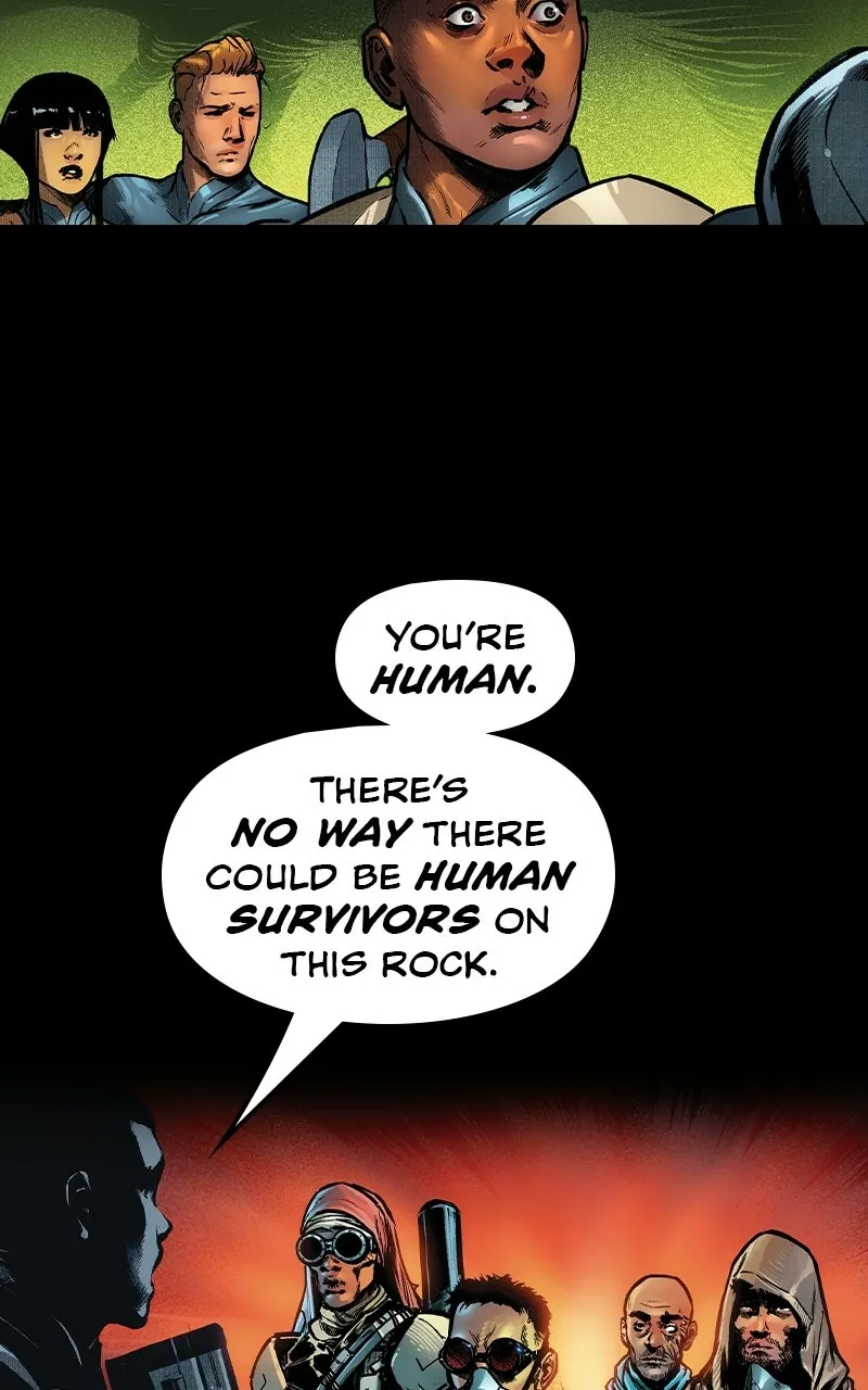 Read Alien (2021) chapter 32 image 42 on Lezhin