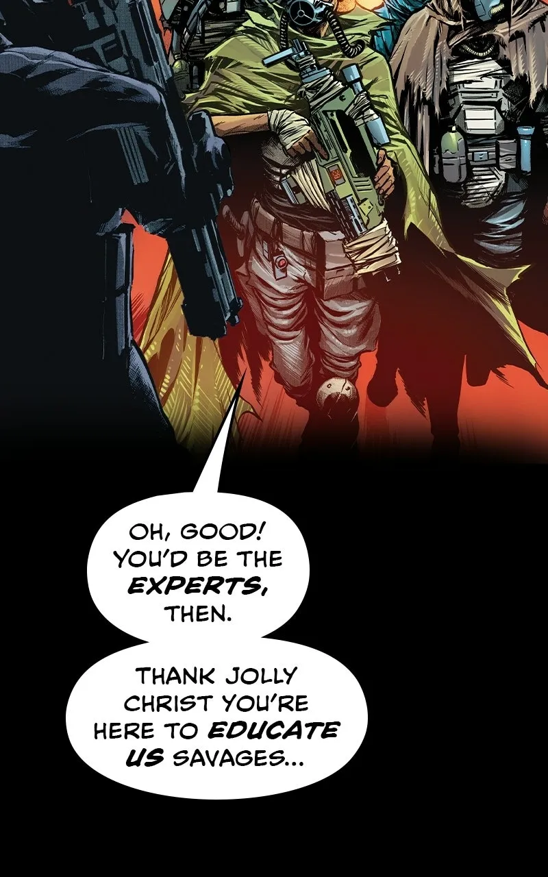 Read Alien (2021) chapter 32 image 43 on Lezhin