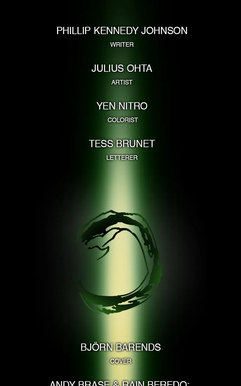 Read Alien (2021) chapter 32 image 46 on Lezhin