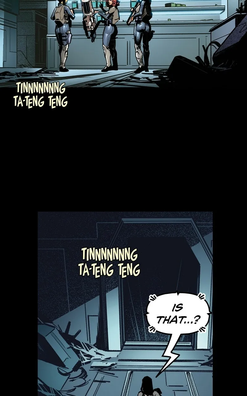 Read Alien (2021) chapter 32 image 5 on Lezhin