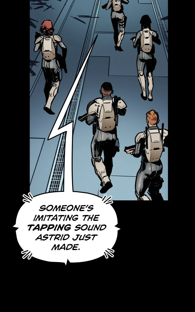 Read Alien (2021) chapter 32 image 6 on Lezhin