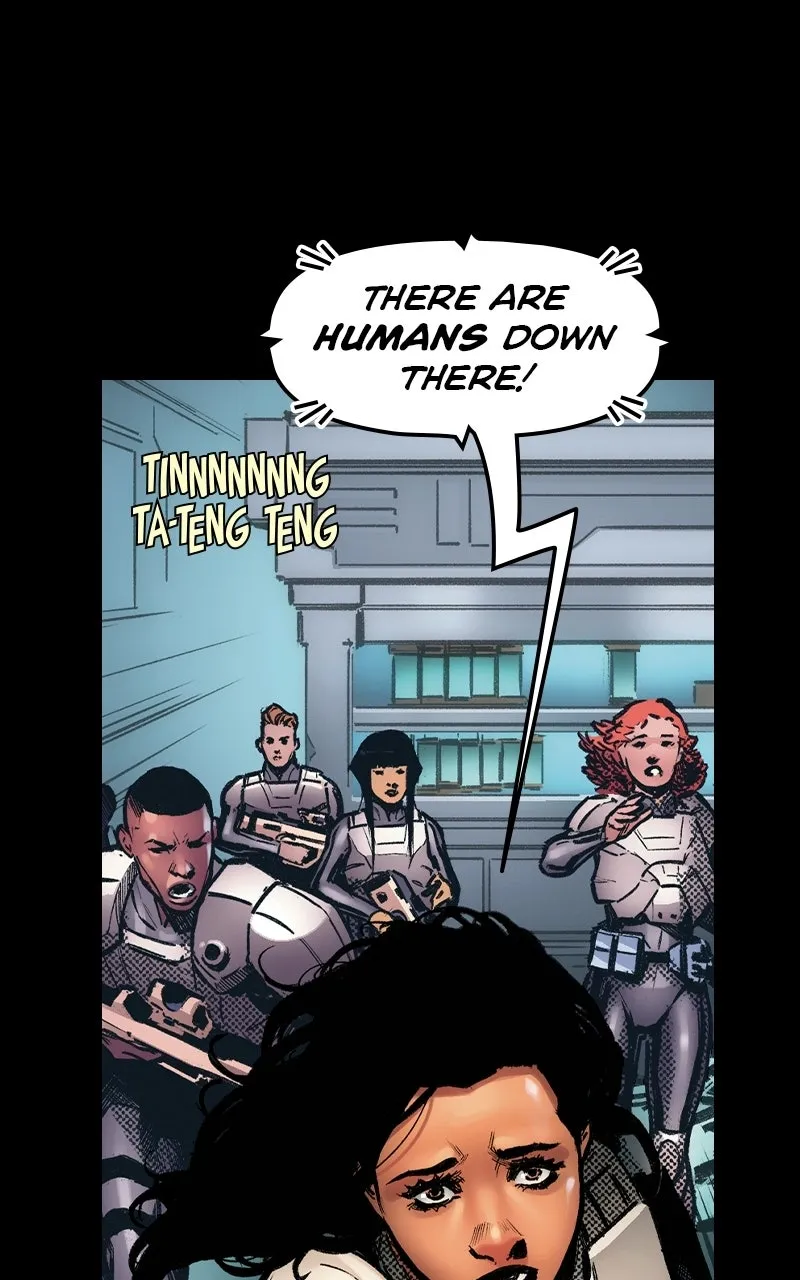 Read Alien (2021) chapter 32 image 7 on Lezhin