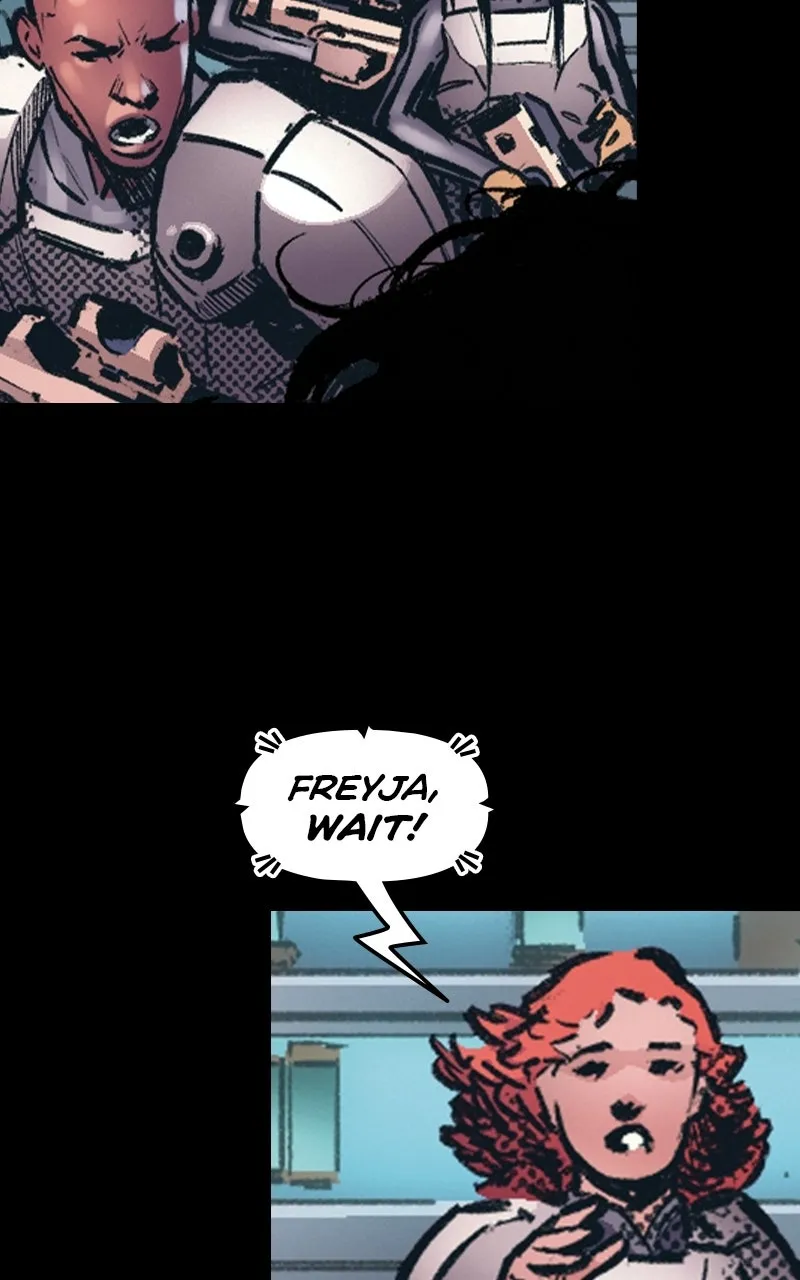 Read Alien (2021) chapter 32 image 9 on Lezhin