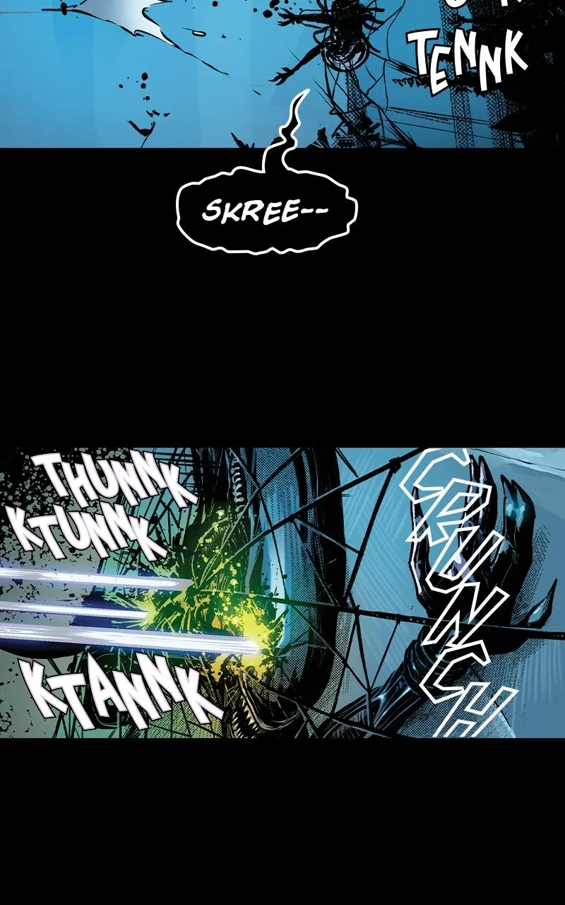 Read Alien (2021) chapter 33 image 12 on Lezhin