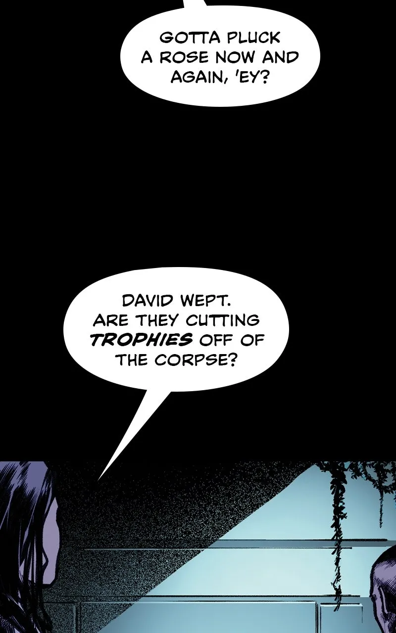 Read Alien (2021) chapter 33 image 14 on Lezhin