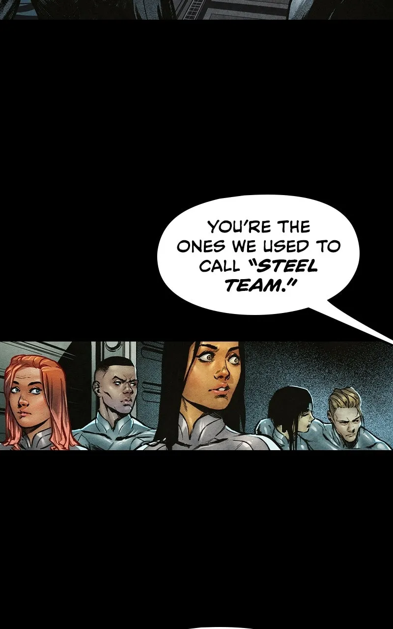 Read Alien (2021) chapter 33 image 21 on Lezhin