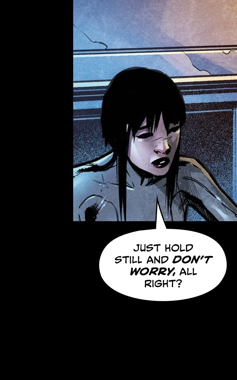 Read Alien (2021) chapter 33 image 29 on Lezhin