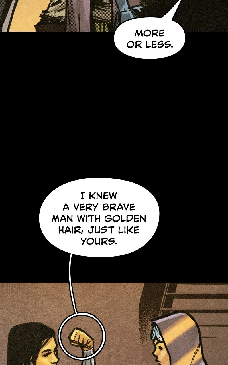 Read Alien (2021) chapter 33 image 35 on Lezhin
