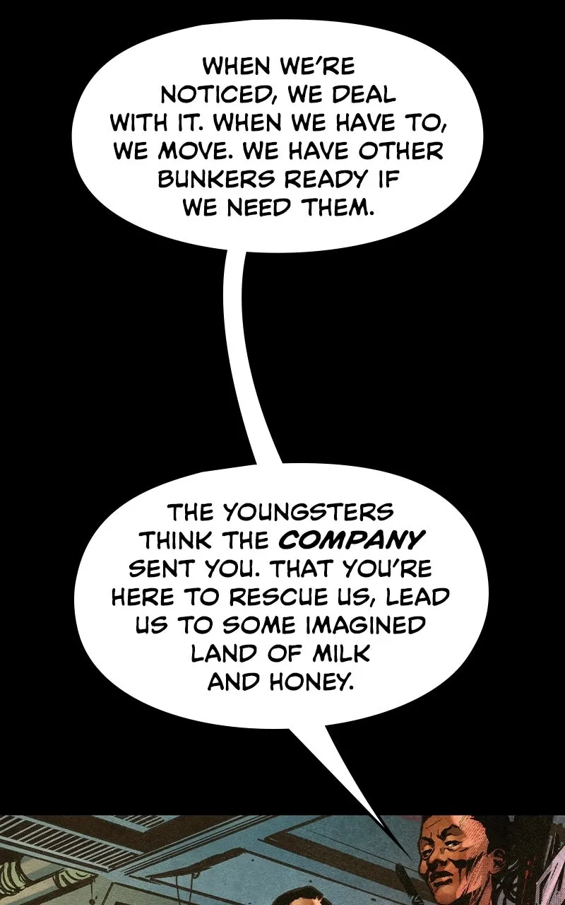 Read Alien (2021) chapter 33 image 43 on Lezhin