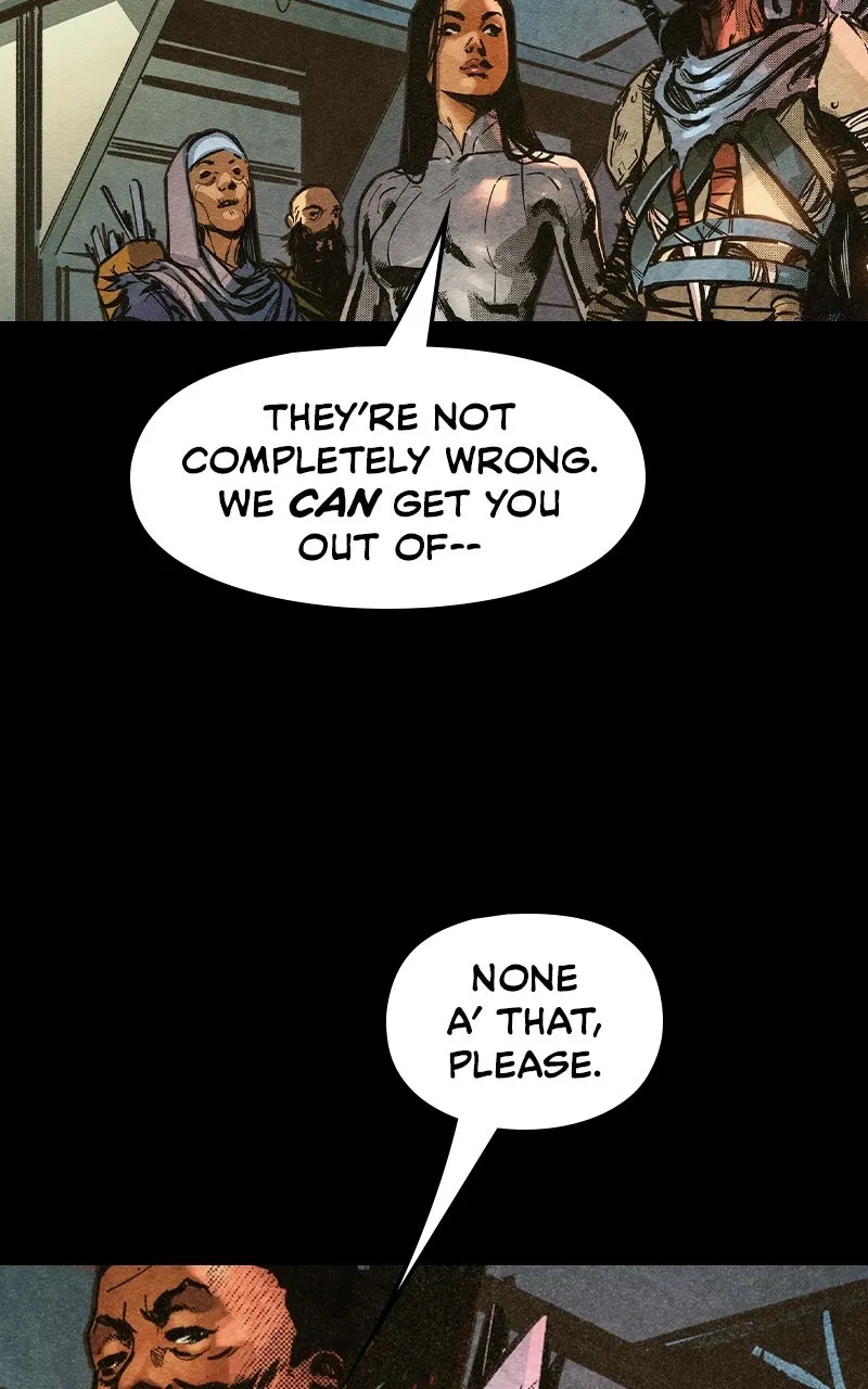 Read Alien (2021) chapter 33 image 44 on Lezhin