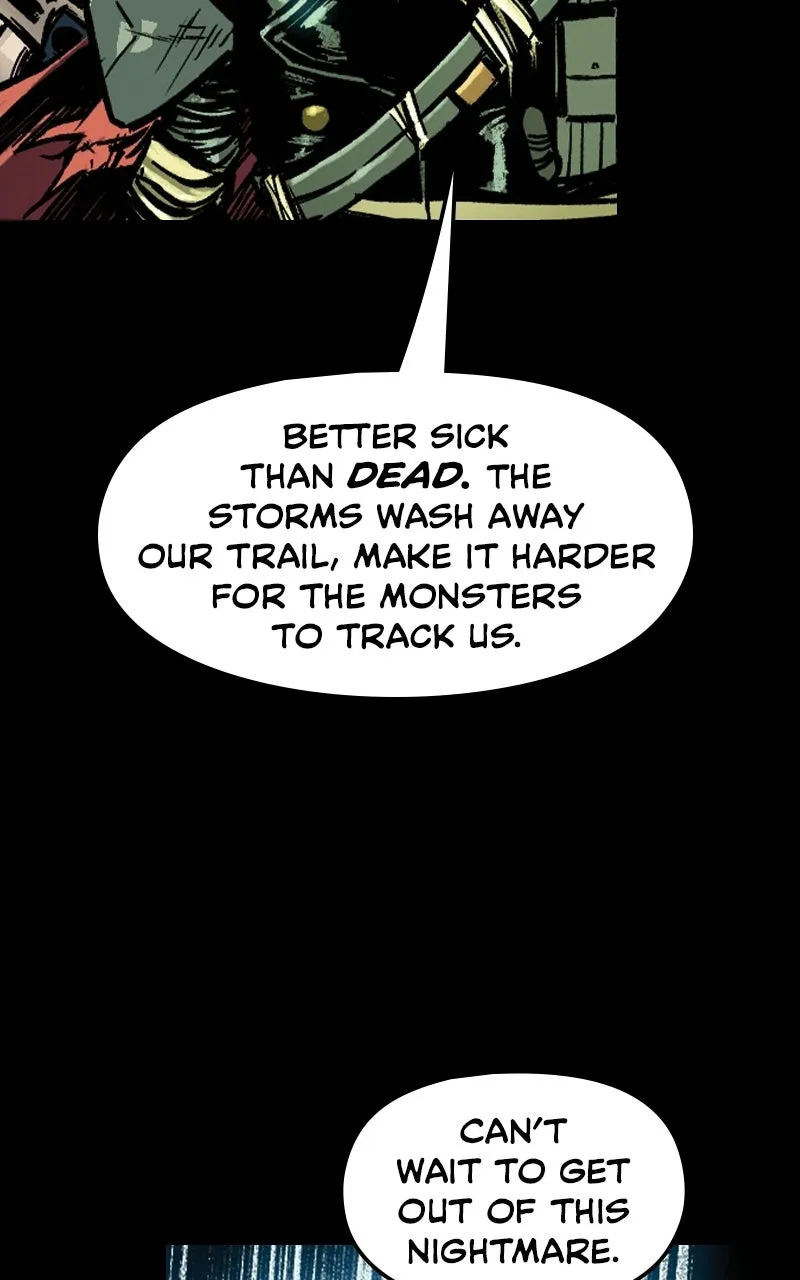 Read Alien (2021) chapter 33 image 5 on Lezhin