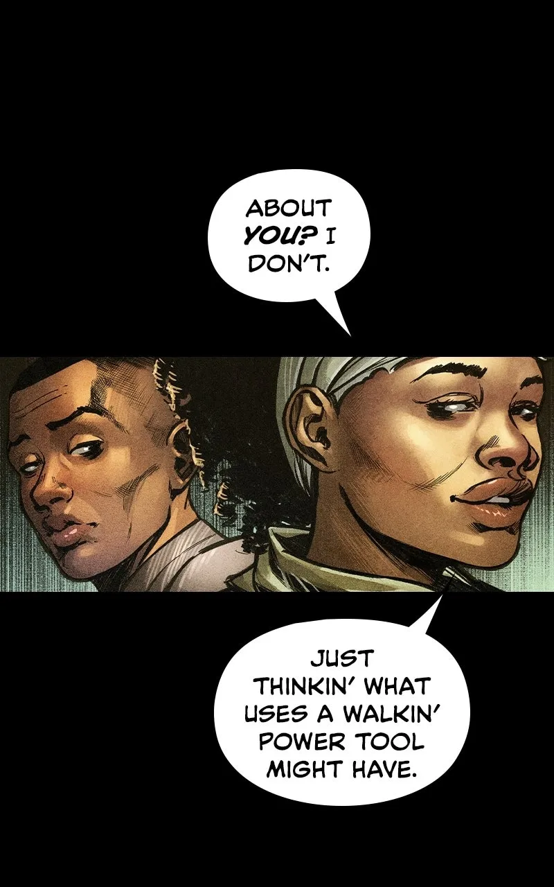 Read Alien (2021) chapter 33 image 51 on Lezhin