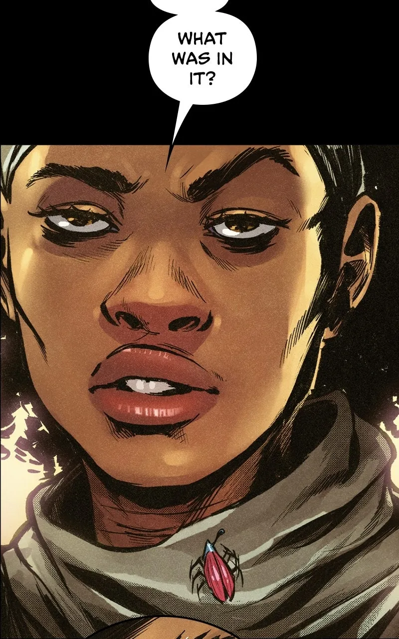 Read Alien (2021) chapter 33 image 54 on Lezhin