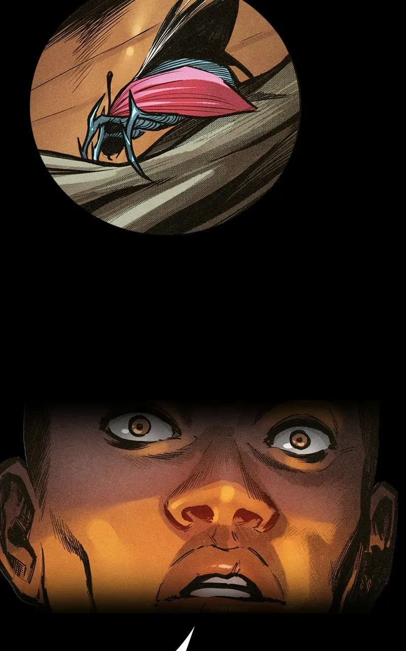 Read Alien (2021) chapter 33 image 55 on Lezhin