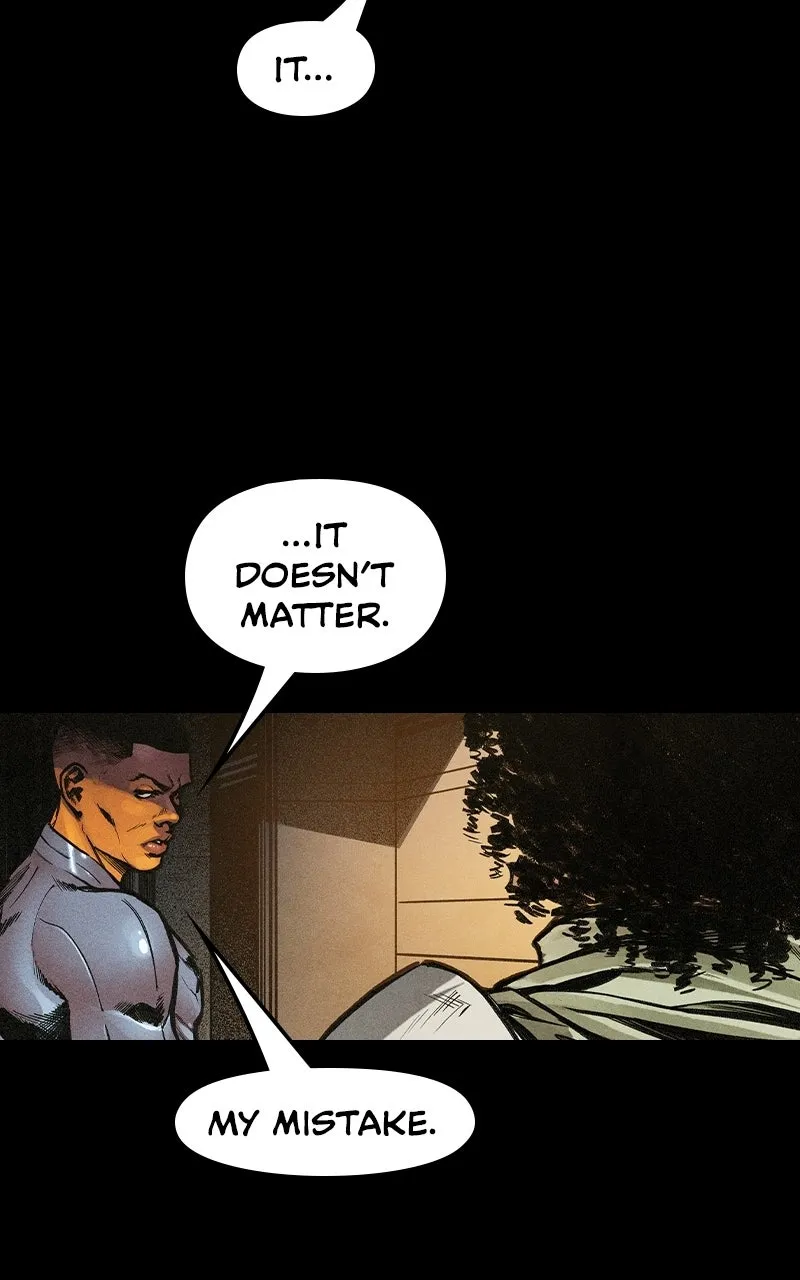 Read Alien (2021) chapter 33 image 56 on Lezhin