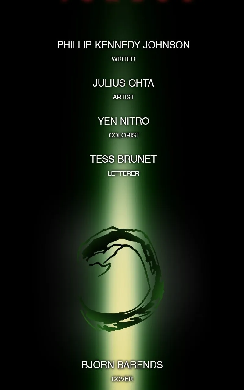 Read Alien (2021) chapter 33 image 58 on Lezhin