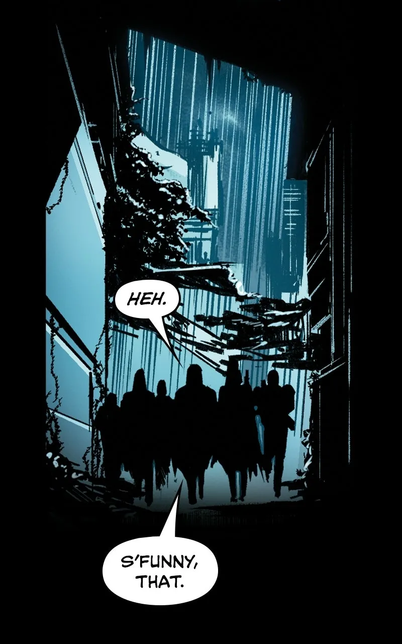 Read Alien (2021) chapter 33 image 7 on Lezhin