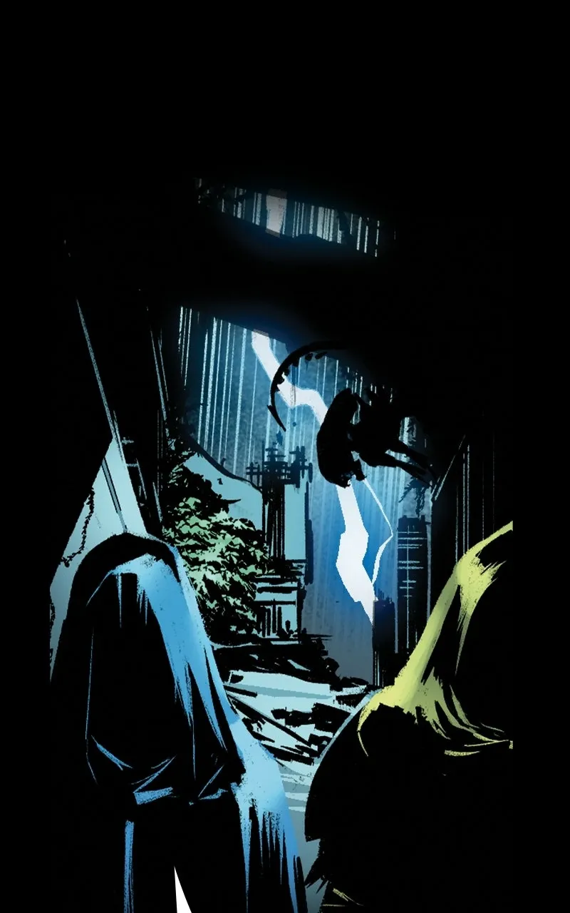 Read Alien (2021) chapter 33 image 8 on Lezhin