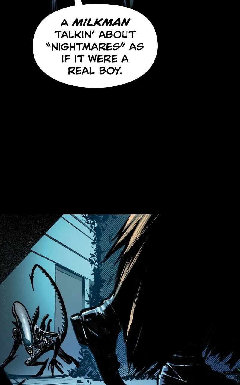 Read Alien (2021) chapter 33 image 9 on Lezhin