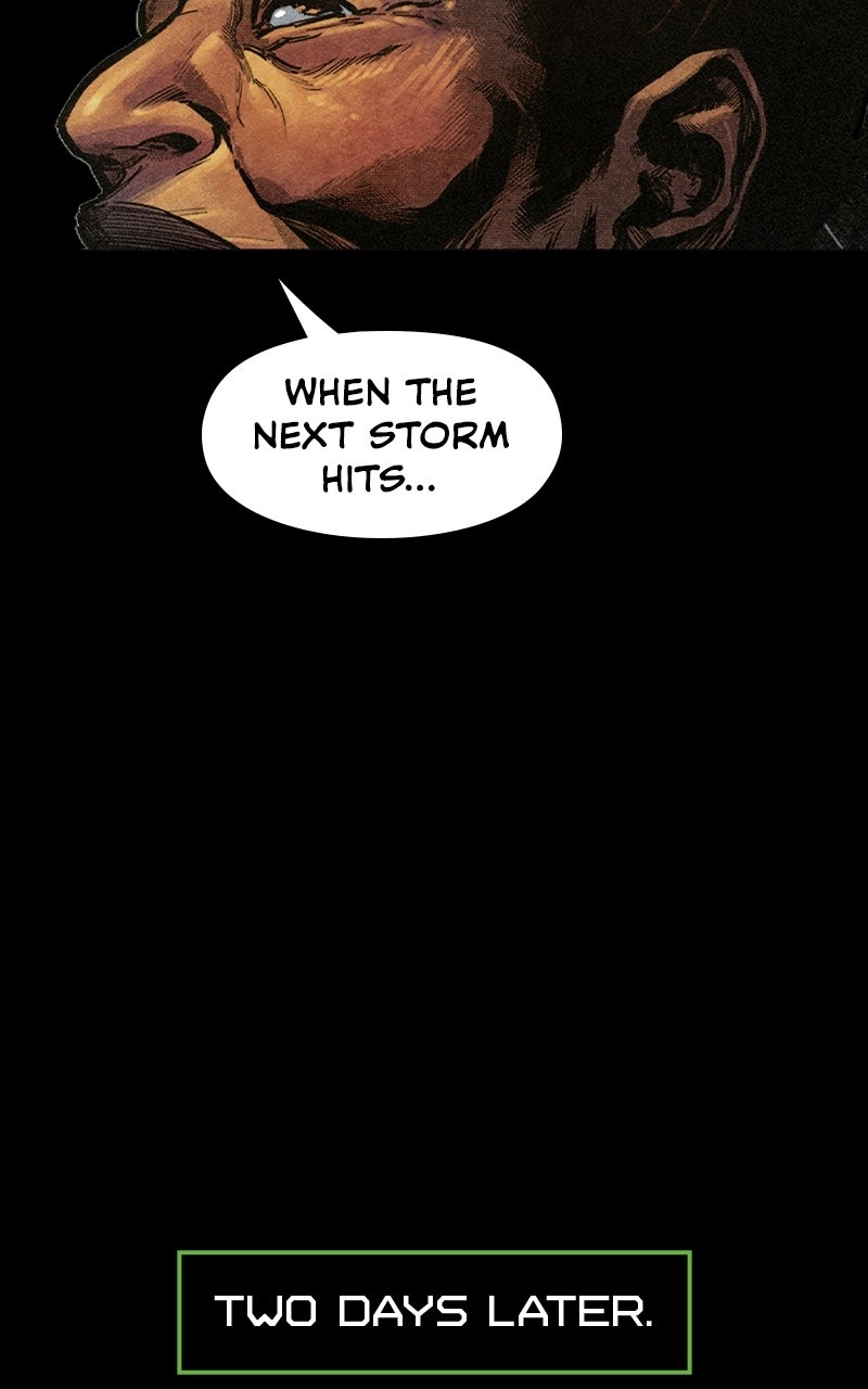 Read Alien (2021) chapter 34 image 13 on Lezhin