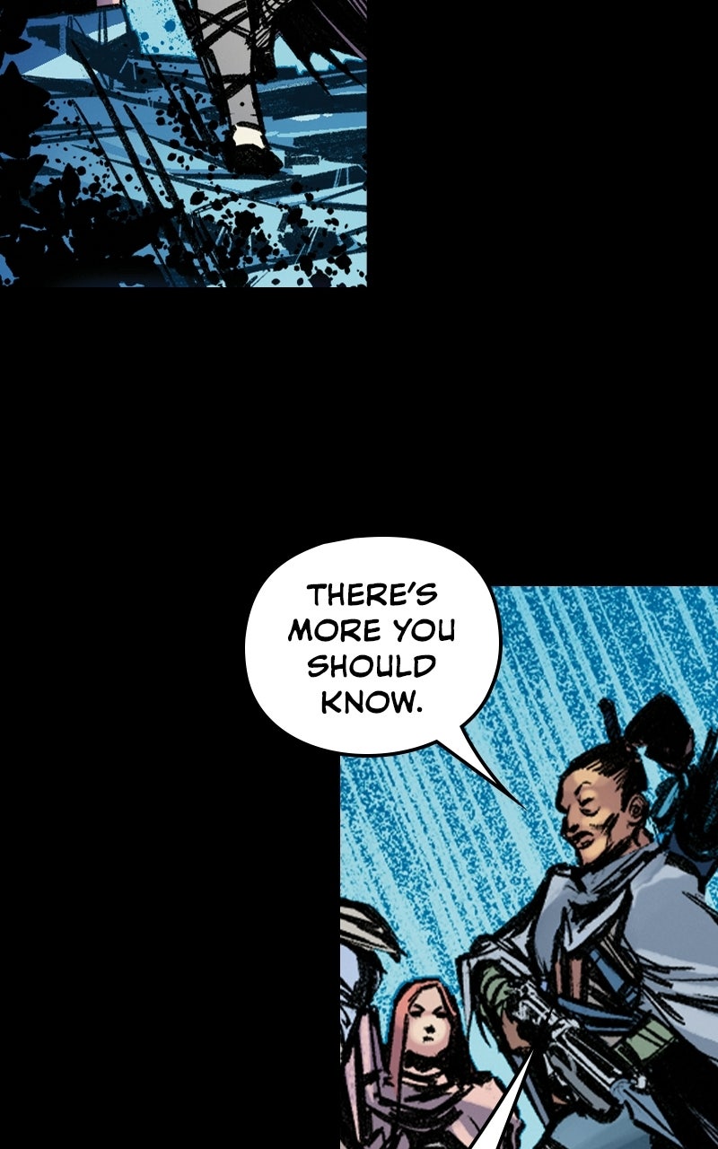 Read Alien (2021) chapter 34 image 17 on Lezhin
