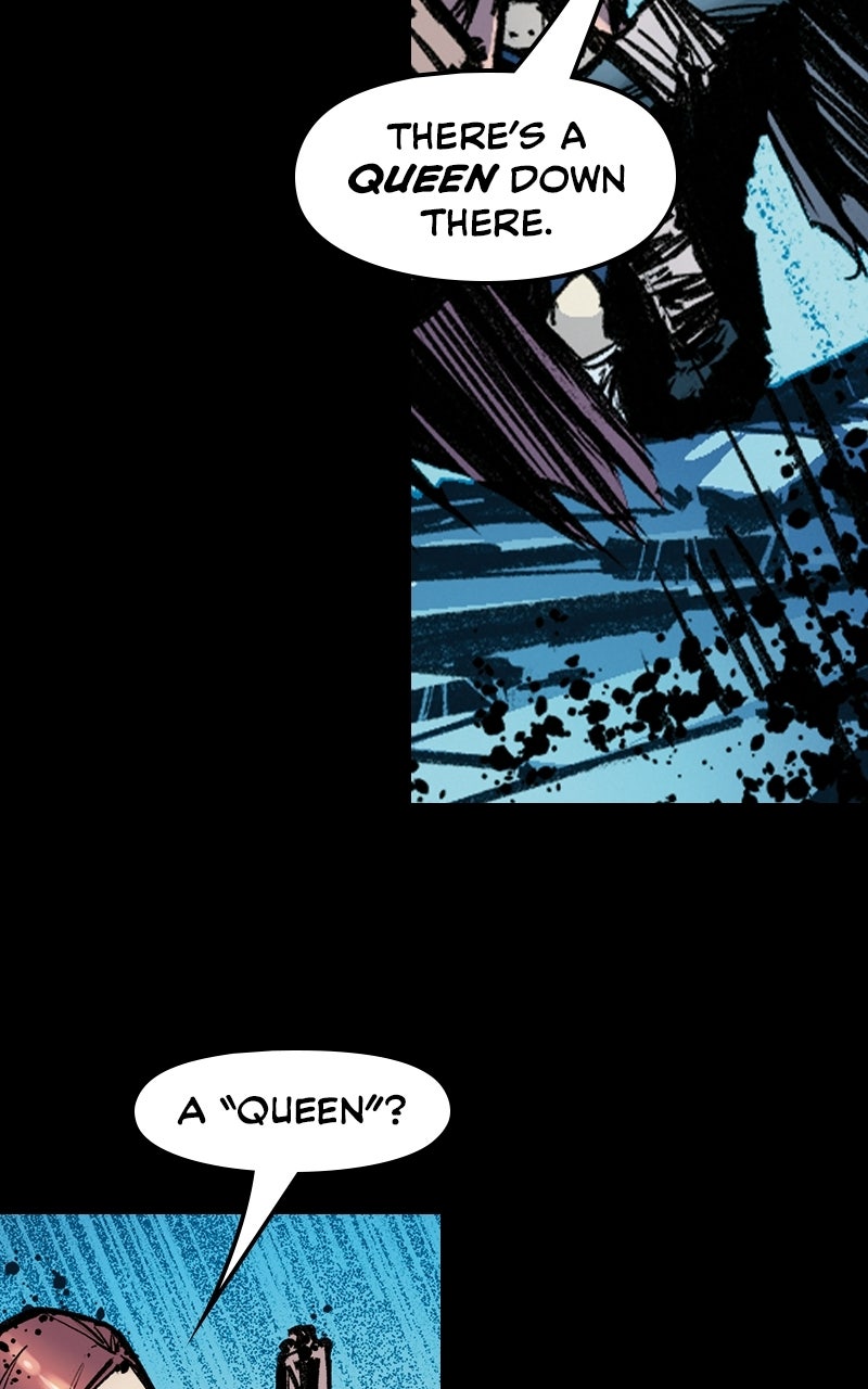 Read Alien (2021) chapter 34 image 18 on Lezhin