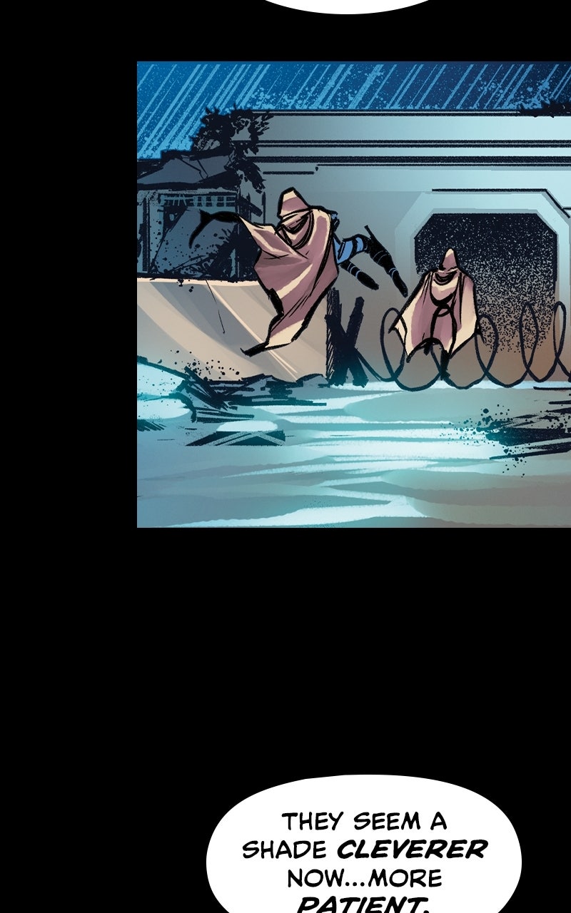 Read Alien (2021) chapter 34 image 28 on Lezhin