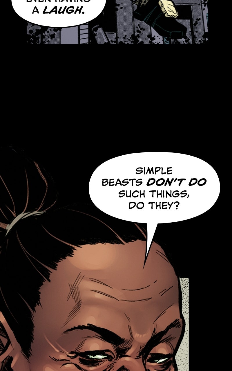 Read Alien (2021) chapter 34 image 32 on Lezhin