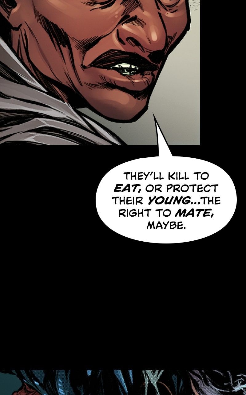 Read Alien (2021) chapter 34 image 33 on Lezhin