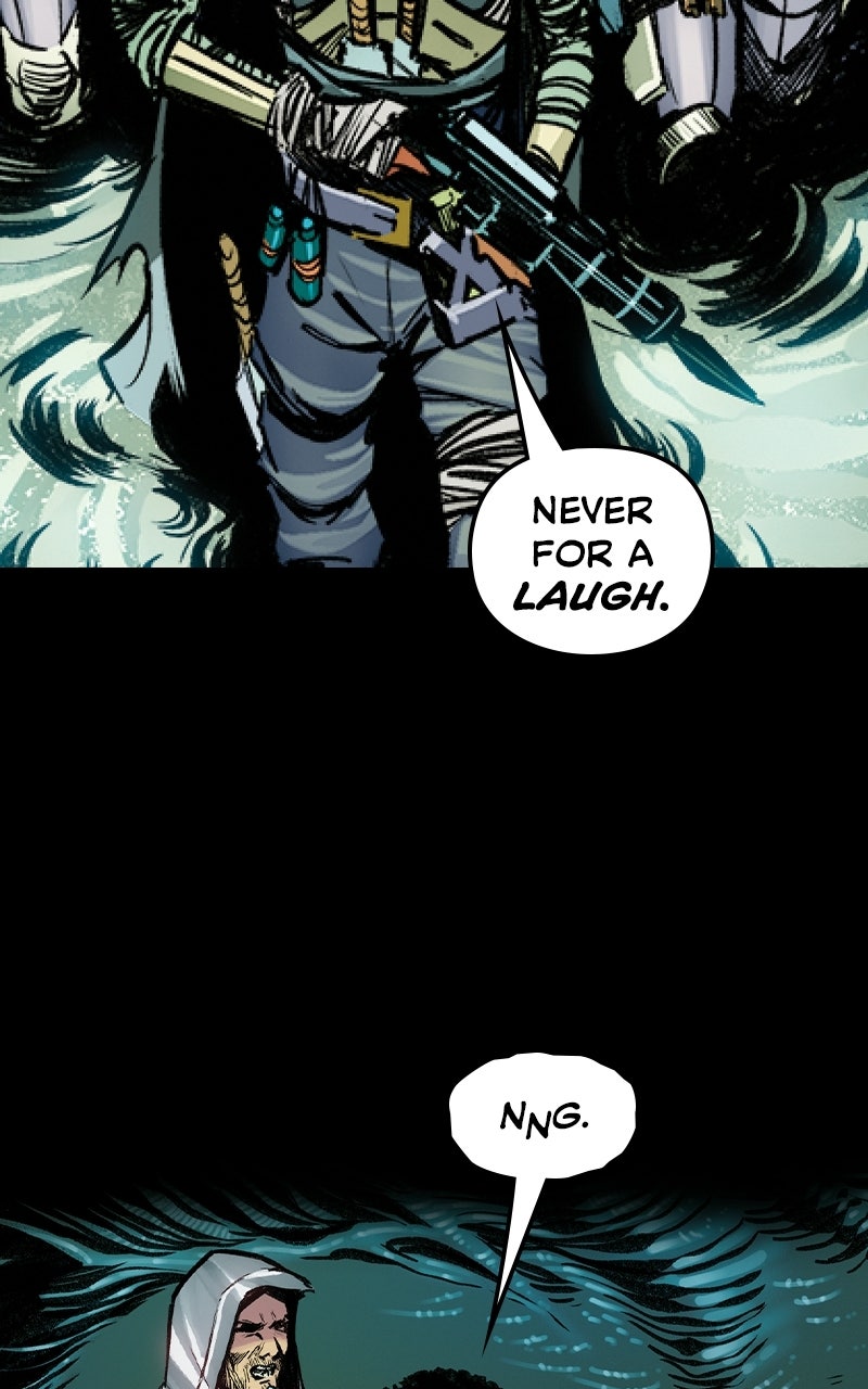 Read Alien (2021) chapter 34 image 35 on Lezhin