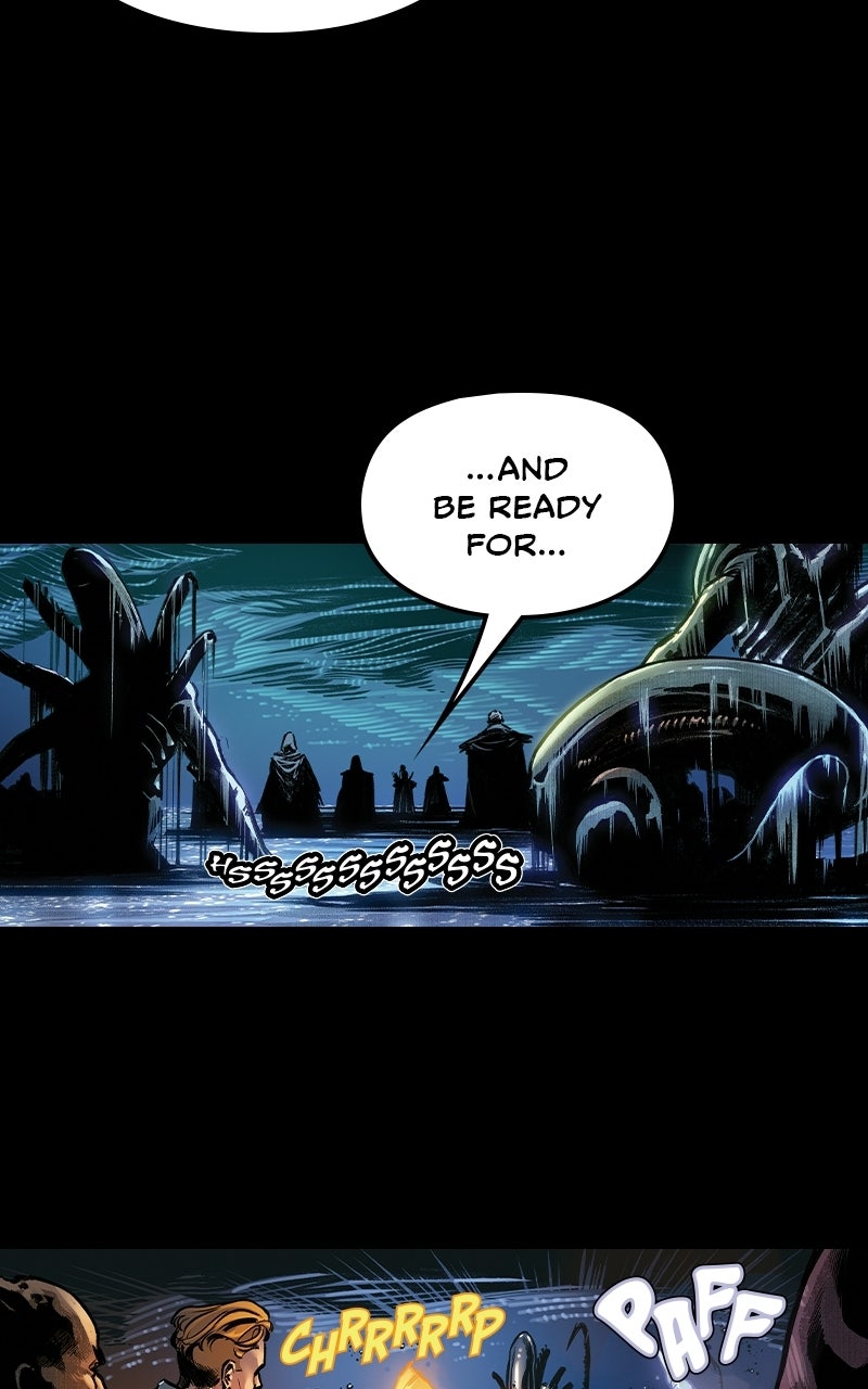 Read Alien (2021) chapter 34 image 40 on Lezhin