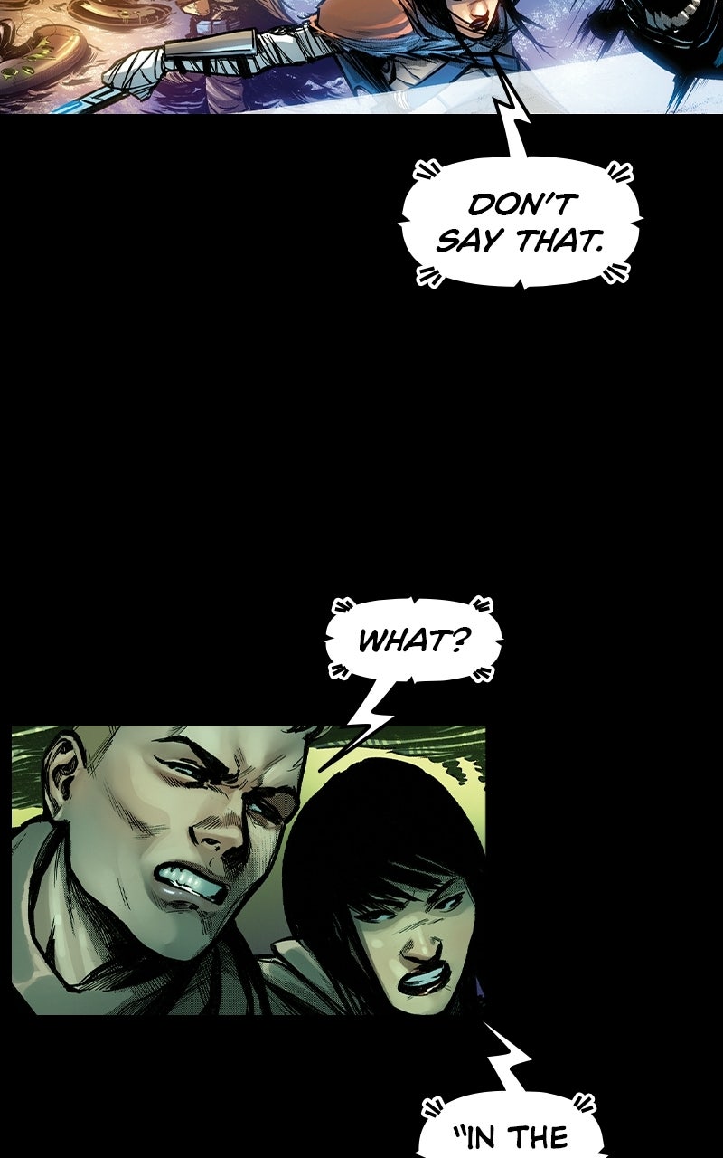 Read Alien (2021) chapter 34 image 49 on Lezhin