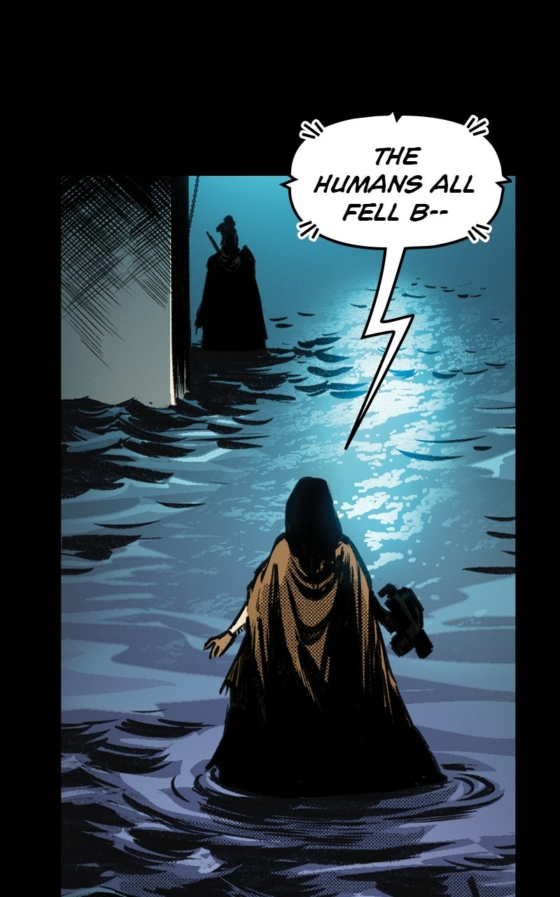 Read Alien (2021) chapter 34 image 53 on Lezhin