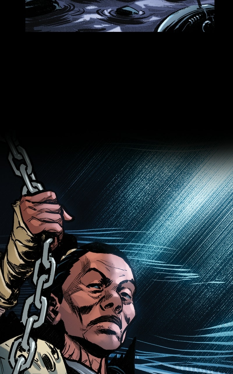 Read Alien (2021) chapter 34 image 54 on Lezhin