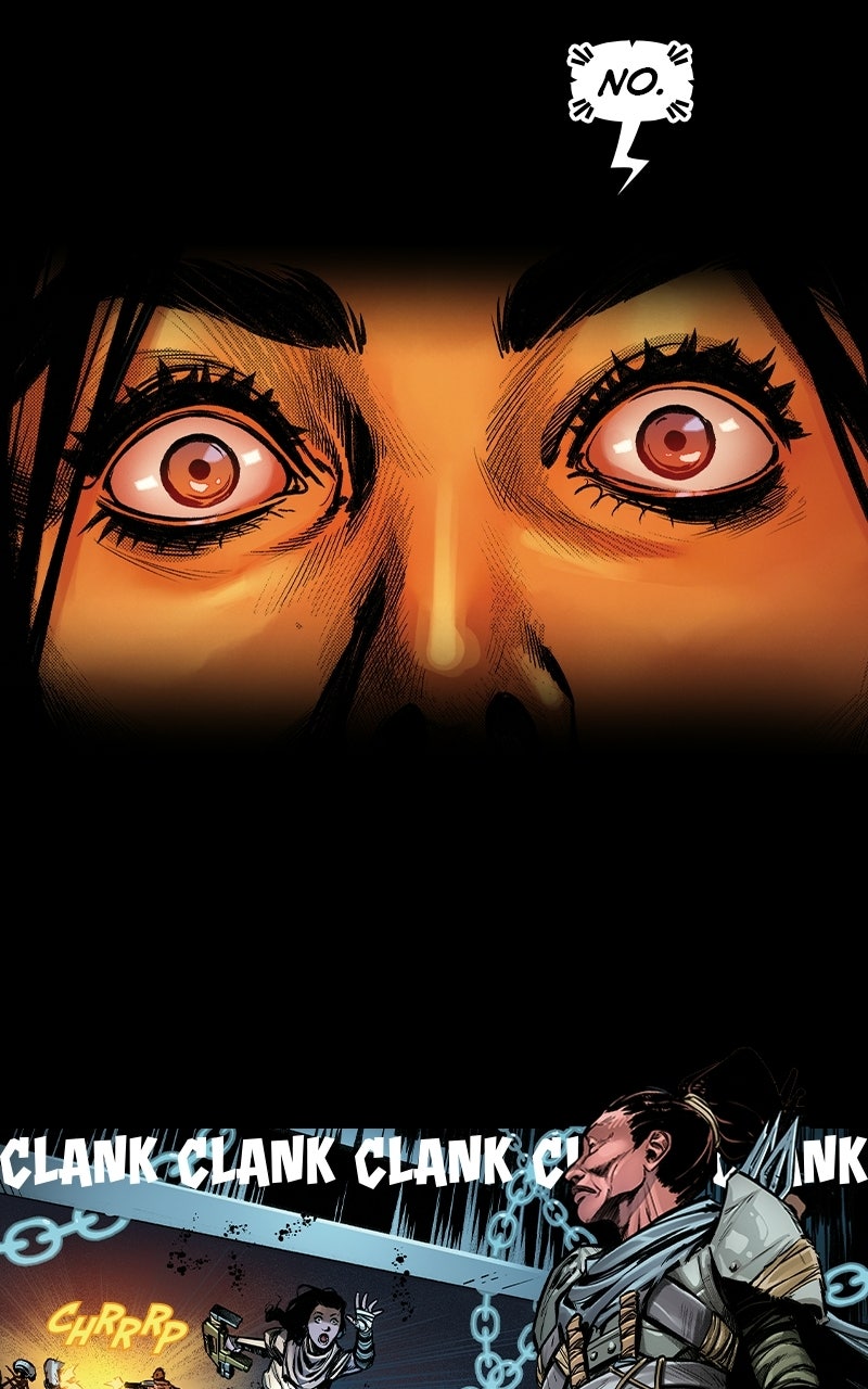 Read Alien (2021) chapter 34 image 56 on Lezhin