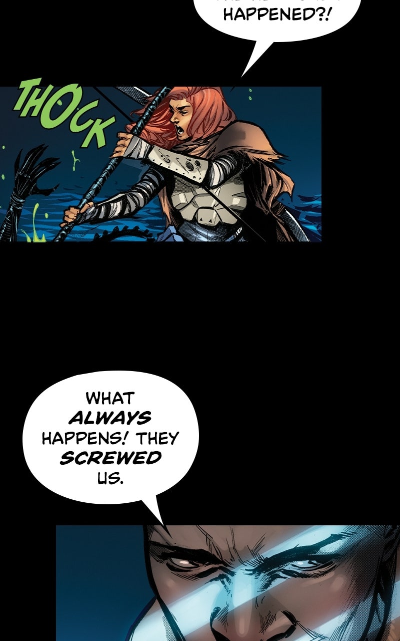 Read Alien (2021) chapter 34 image 58 on Lezhin