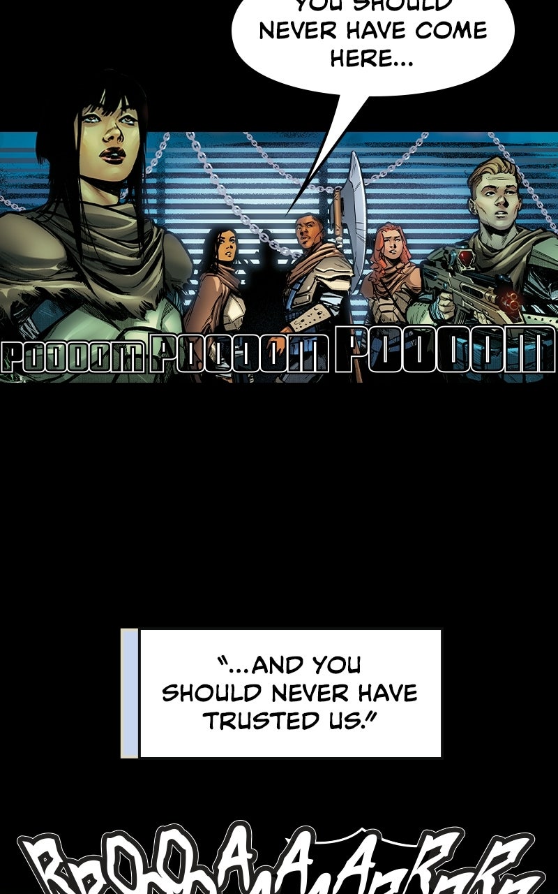 Read Alien (2021) chapter 34 image 63 on Lezhin