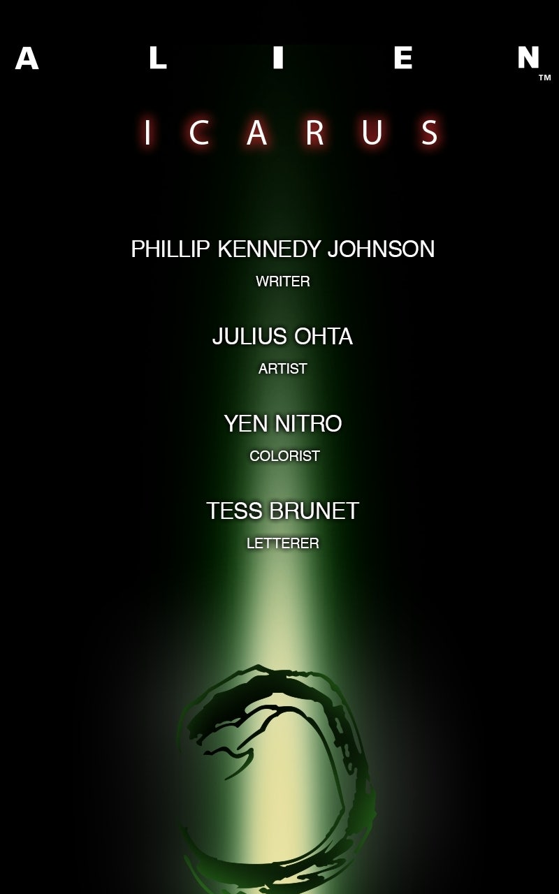 Read Alien (2021) chapter 34 image 66 on Lezhin