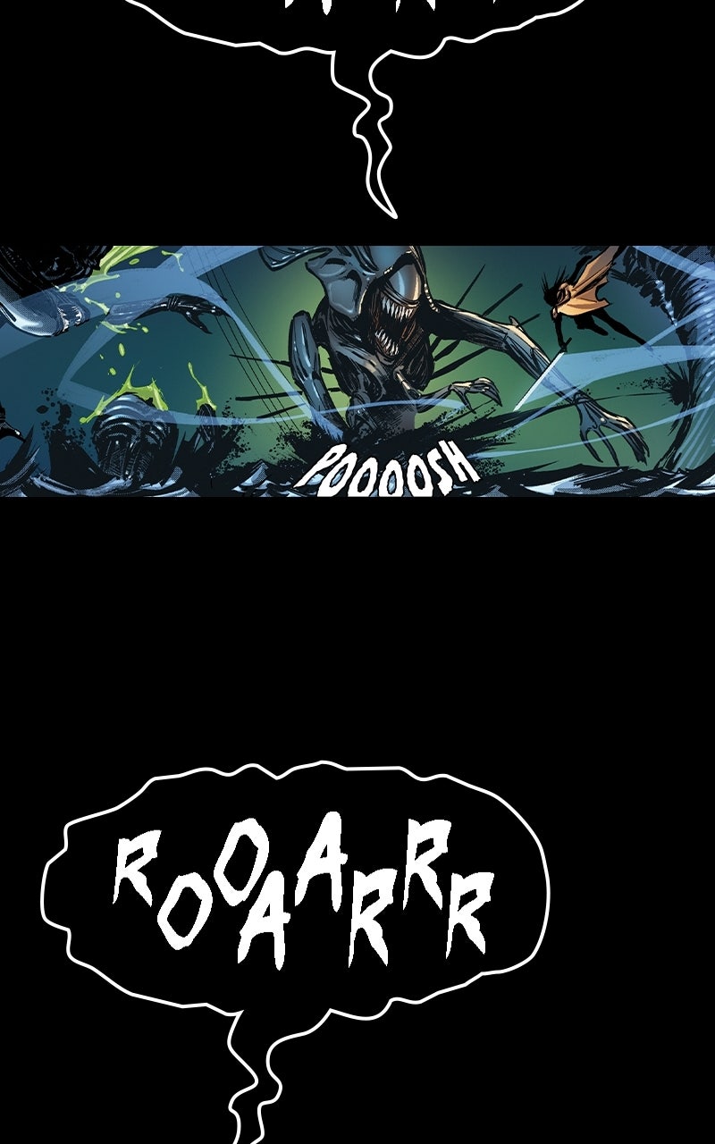 Read Alien (2021) chapter 35 image 14 on Lezhin