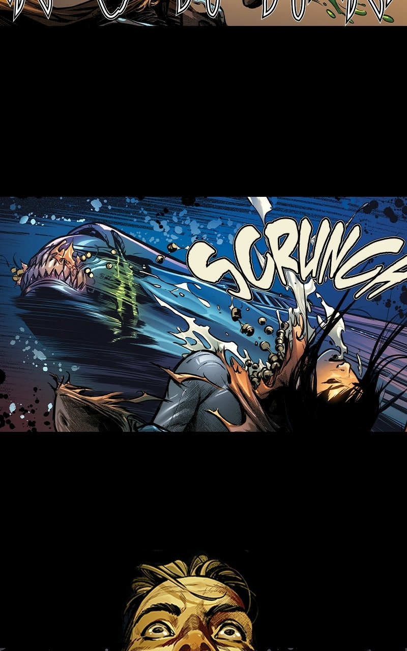 Read Alien (2021) chapter 35 image 17 on Lezhin