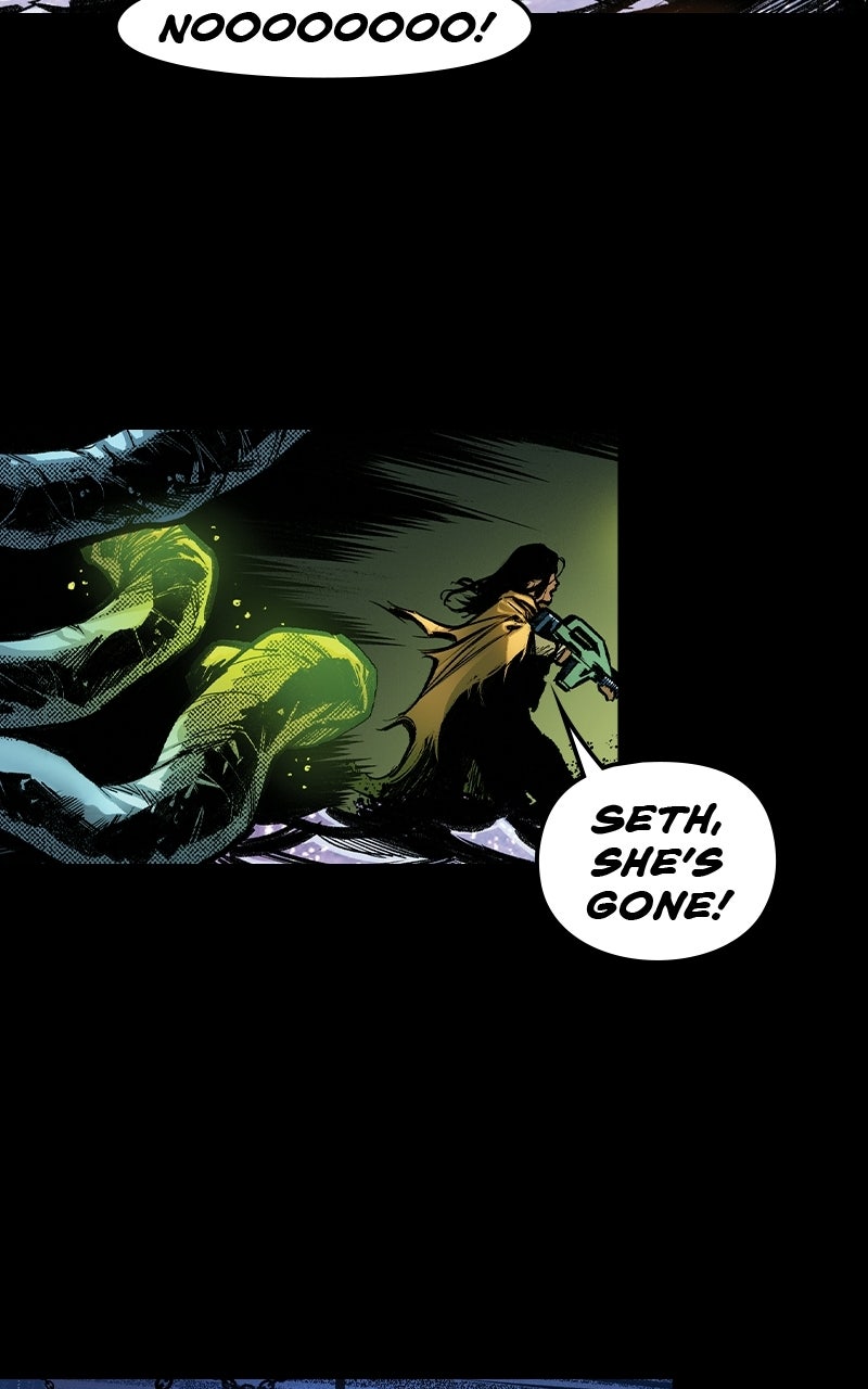 Read Alien (2021) chapter 35 image 19 on Lezhin
