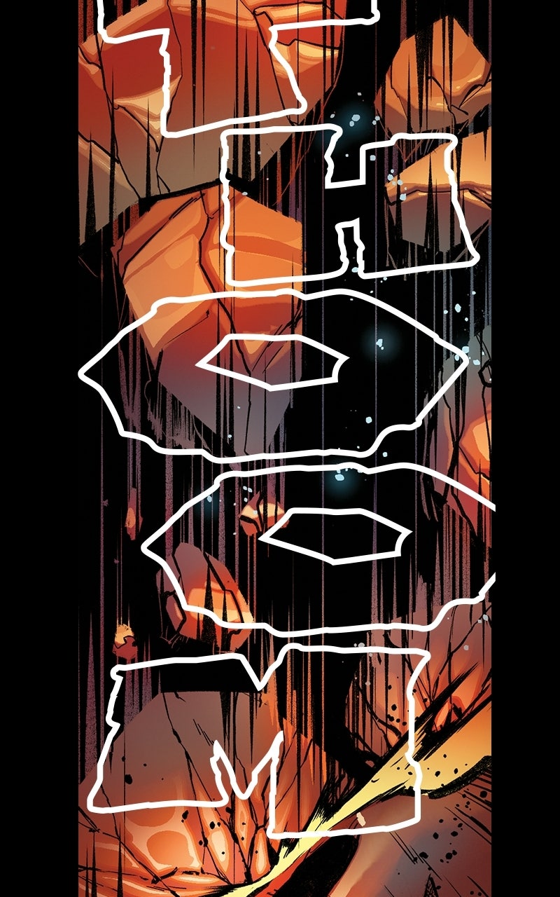 Read Alien (2021) chapter 35 image 24 on Lezhin