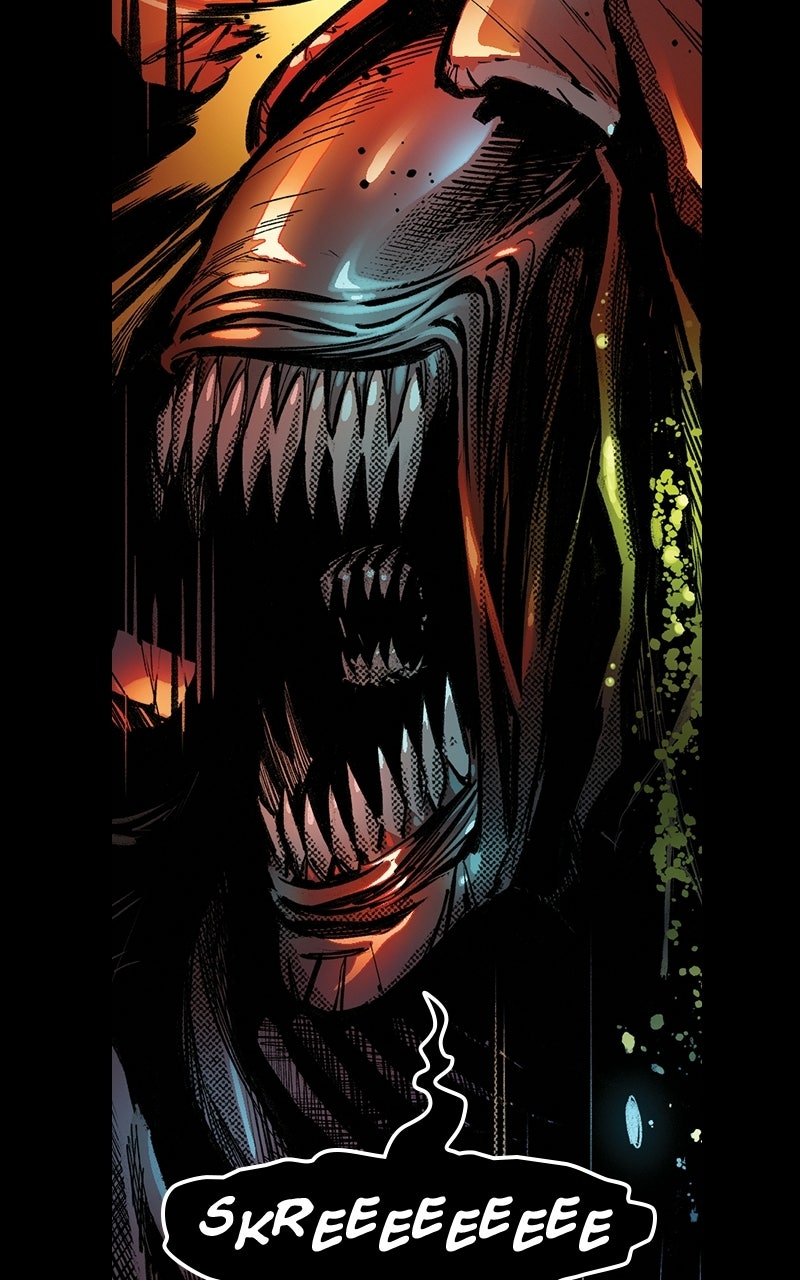 Read Alien (2021) chapter 35 image 25 on Lezhin