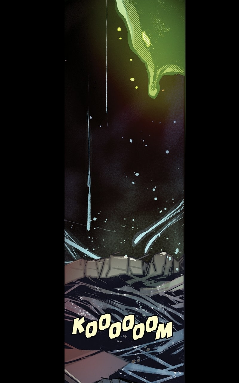 Read Alien (2021) chapter 35 image 27 on Lezhin
